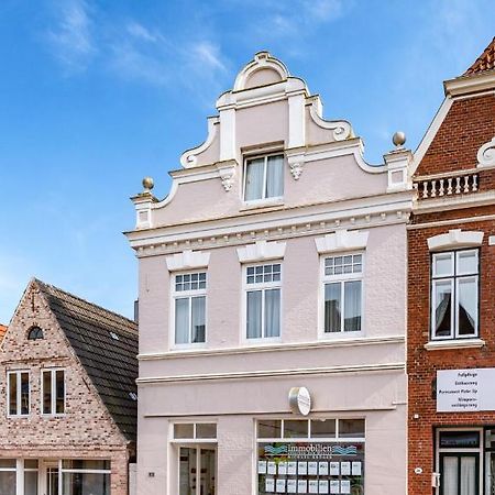 Stadthaus Husum 후줌 외부 사진