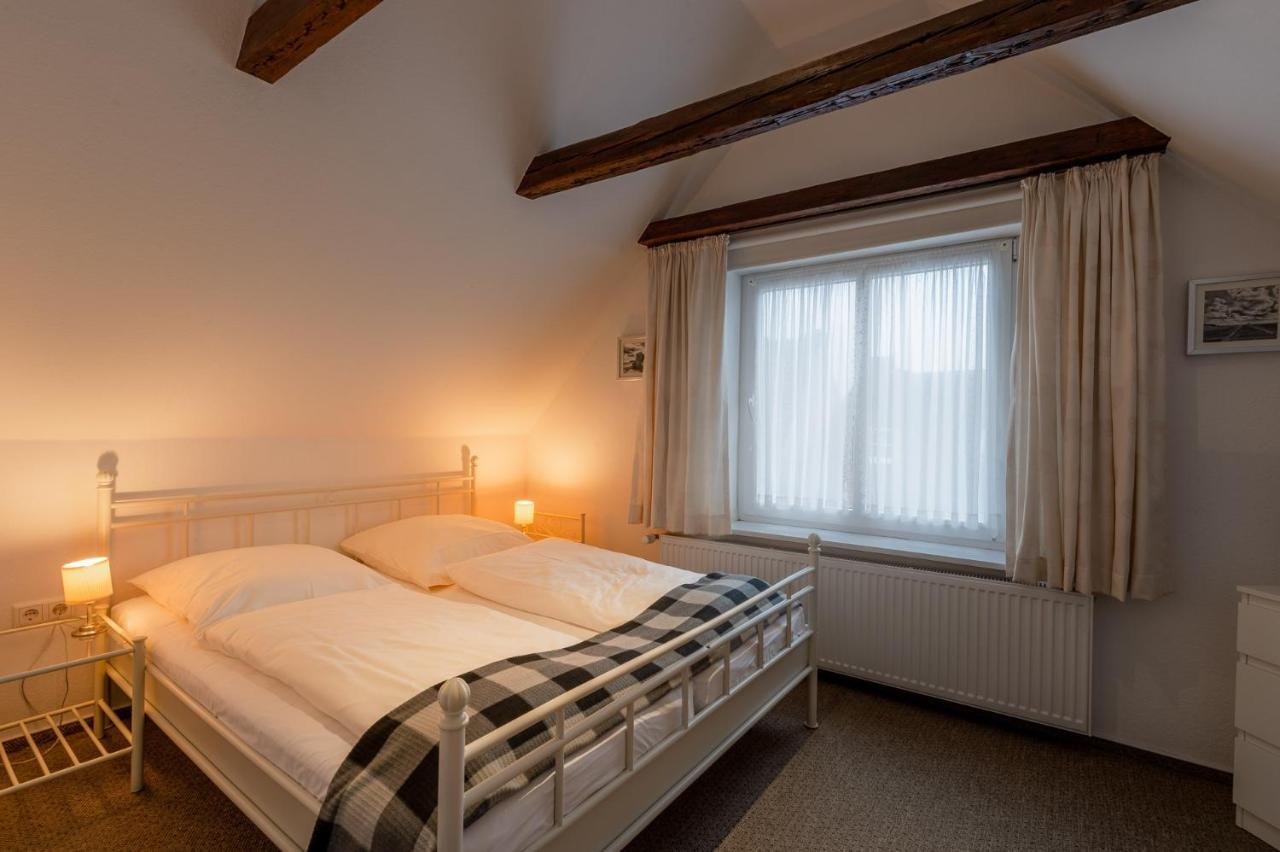 Stadthaus Husum 후줌 외부 사진